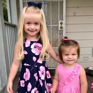 Meet your Posher, Bridget